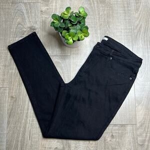 NWOT BP by Nordstrom Men's Black Denim Skinny Leg Jeans